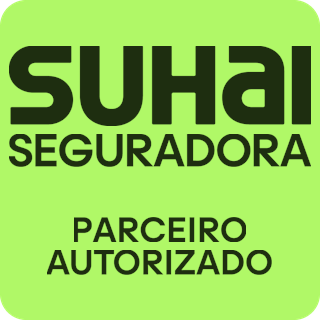 Parceiro autorizado Suhai